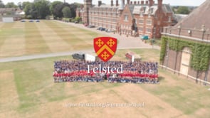 Felsted International Summer School