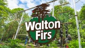 Discover Your Wild Side at Walton Firs Activity Centre