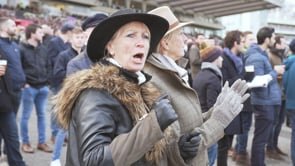 Sandown Tingle Creek 2019