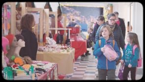 St Nicholas Centre Christmas Celebration 2019