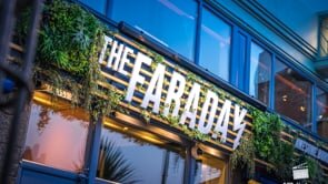 The Faraday Relaunch 2020