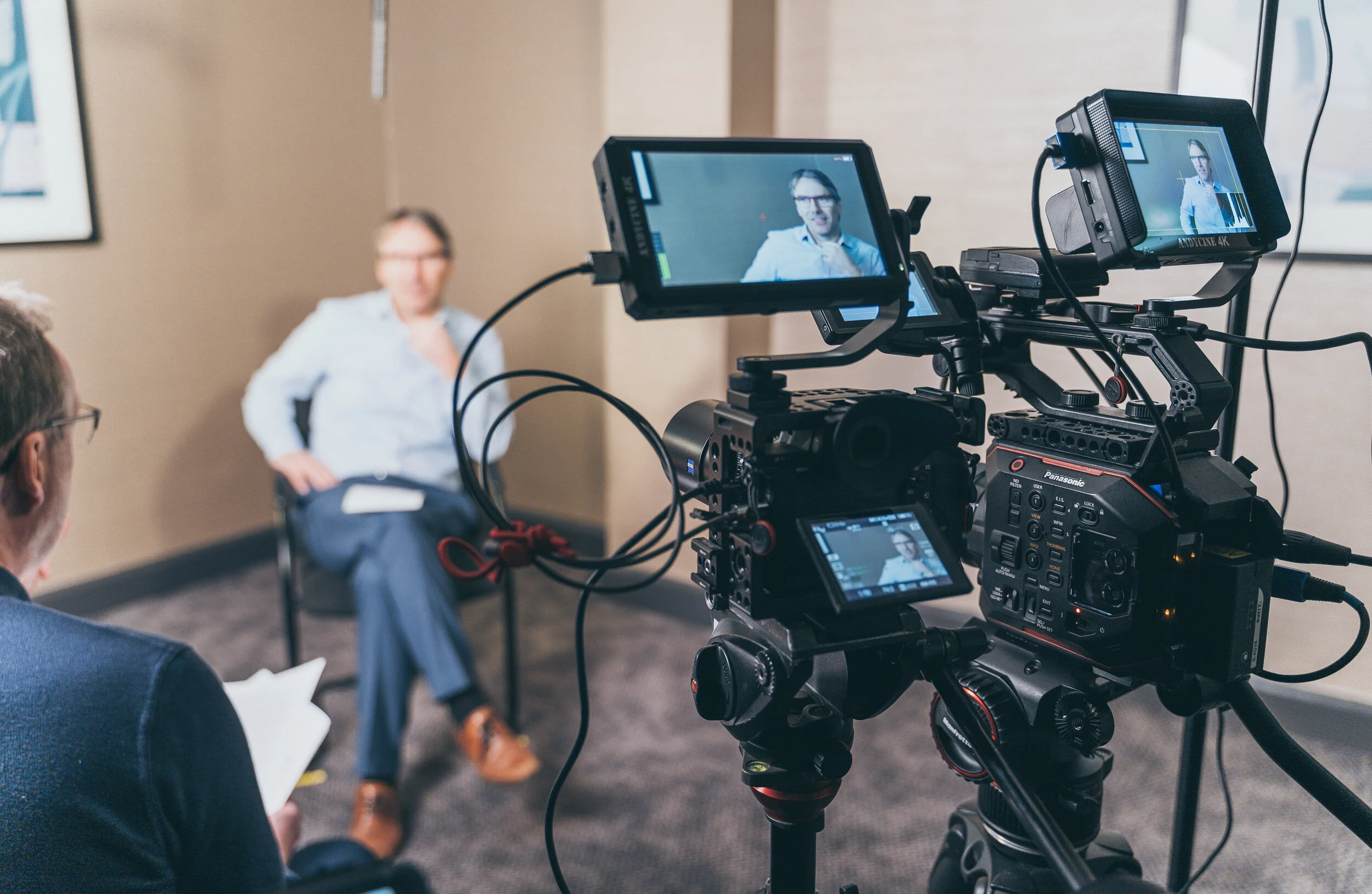 video production jobs denver