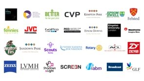 APVideo 2020 Corporate Showreel
