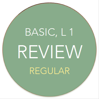 MCKS Basic Pranic Healing, Level 1 Course