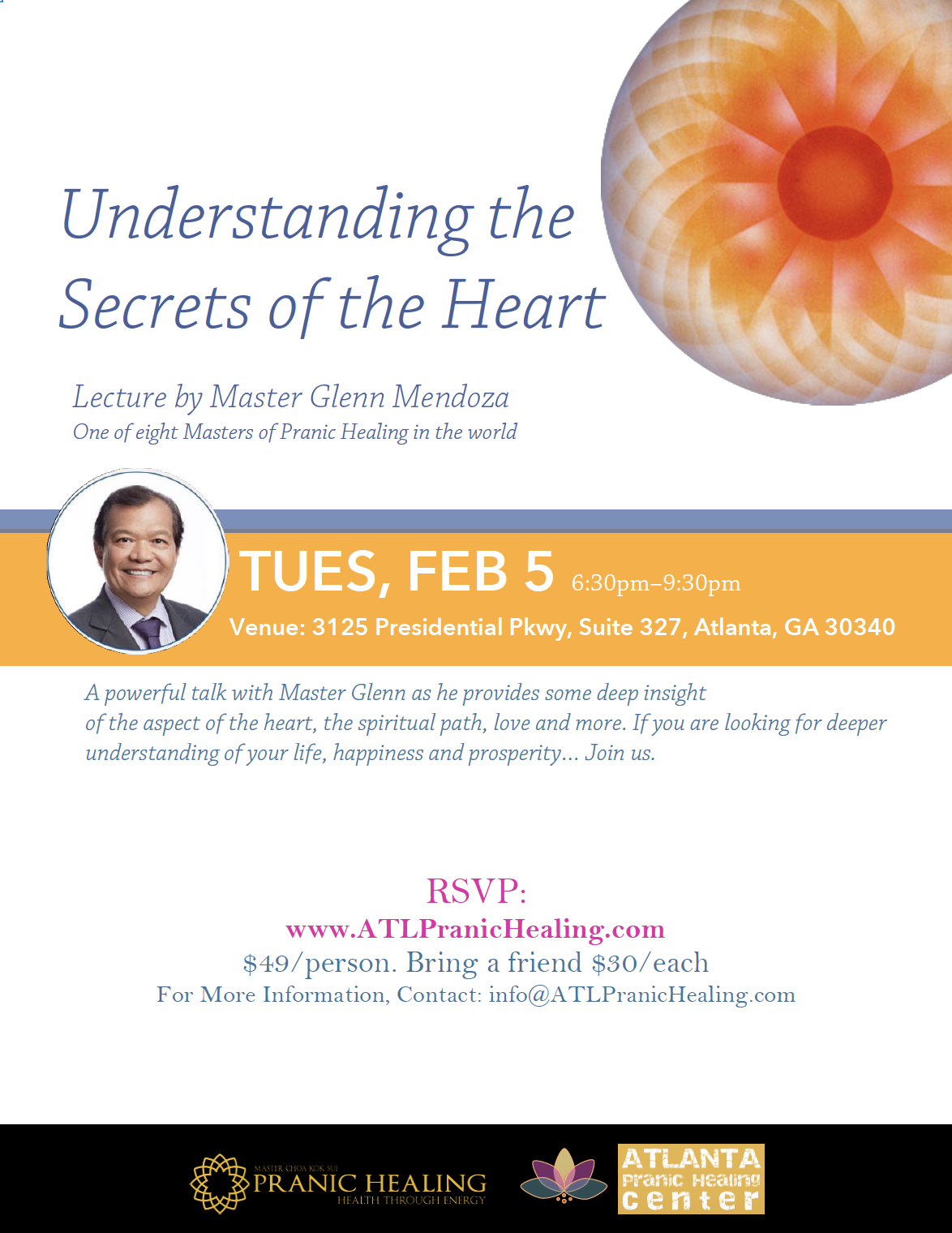 Understanding the Secrets of the Heart