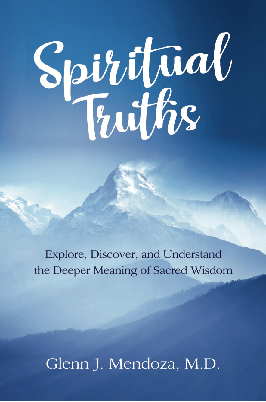 [Lecture TUES, OCT 8] Spiritual Truths - An Evening with Master Glenn. A Special Discourse 
