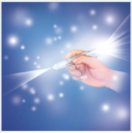 Pranic Crystal Healing - with Master Glenn