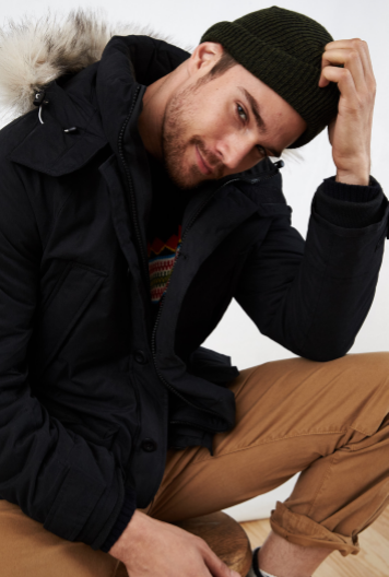 AE Holiday Look Book