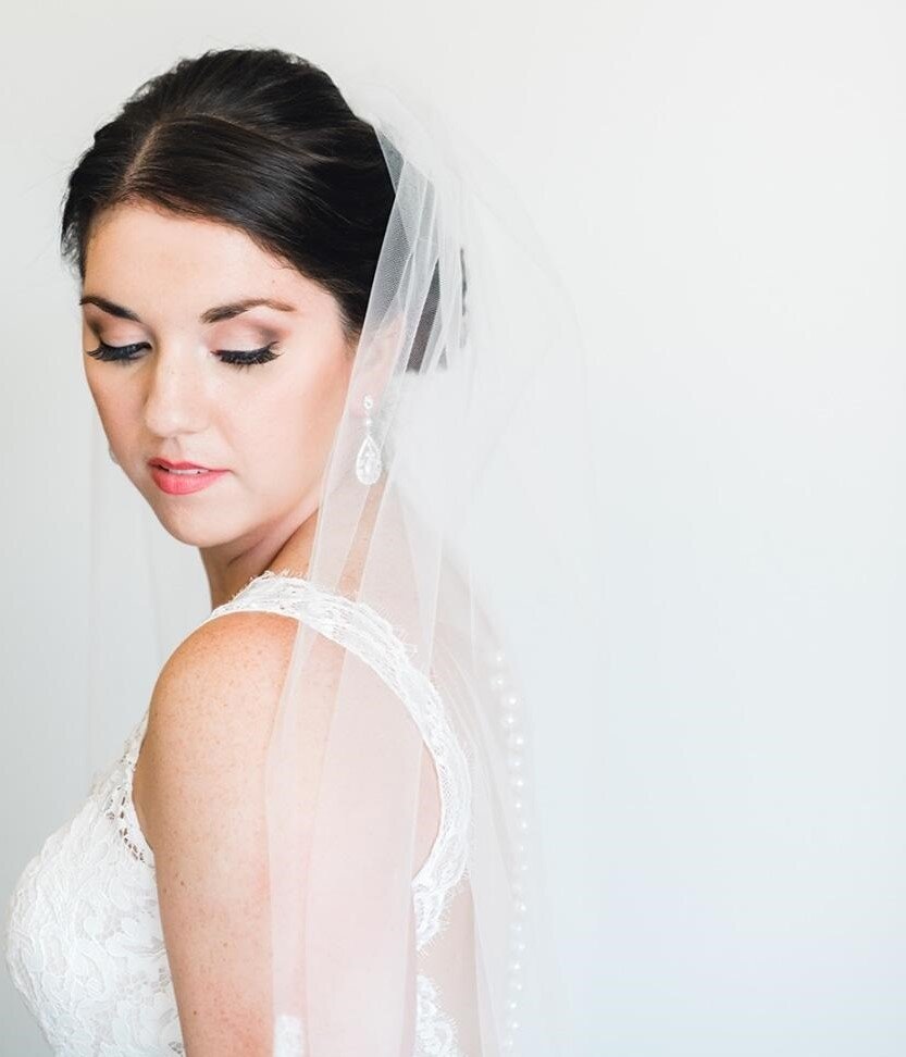 Bridal — Pittsburgh Makeup by Julie Marckisotto