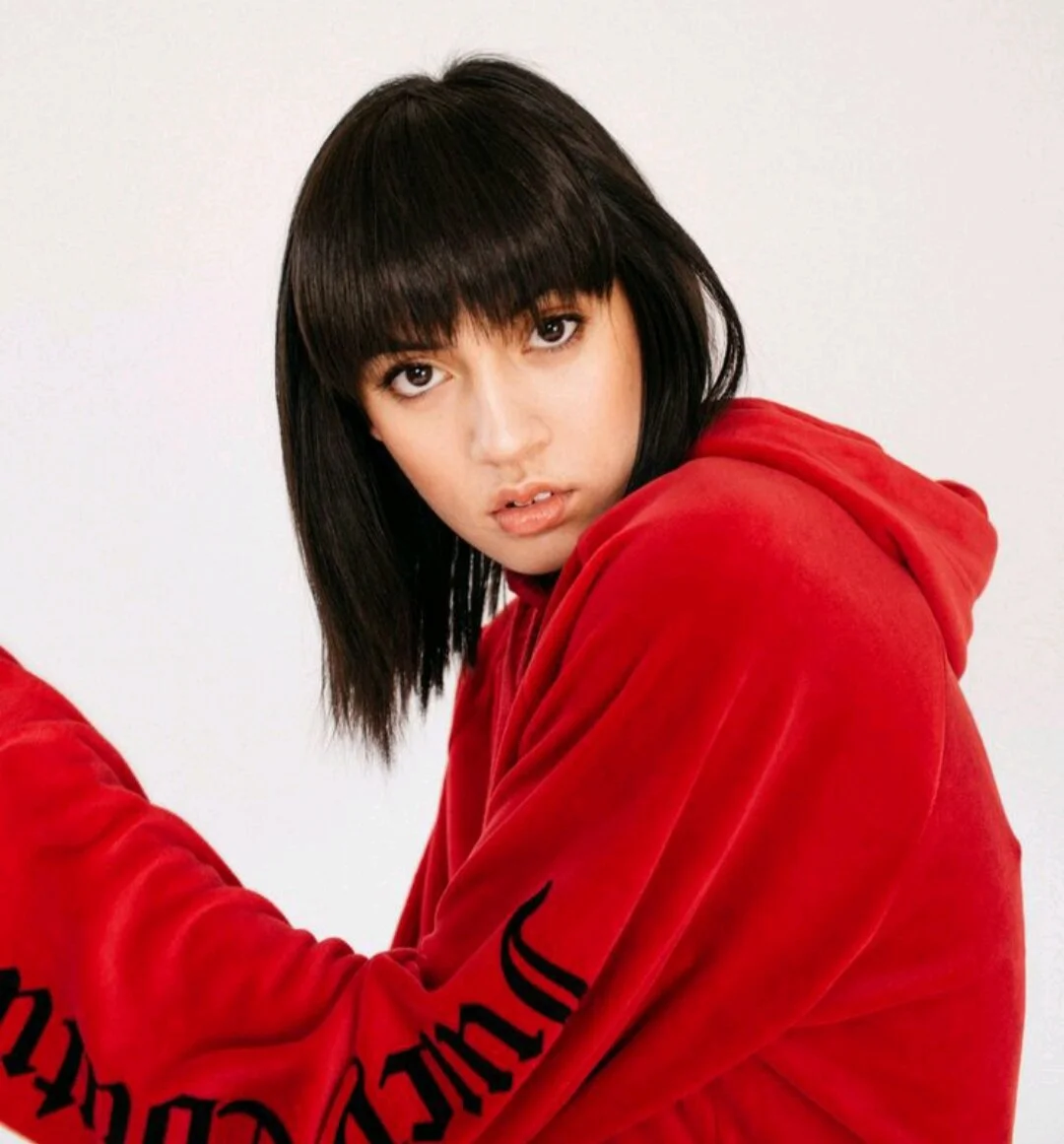  Photo // Michael Parente 