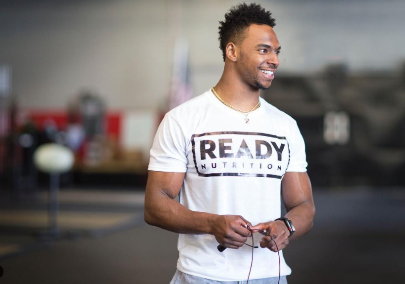  Sean Davis for Ready Nutrition 