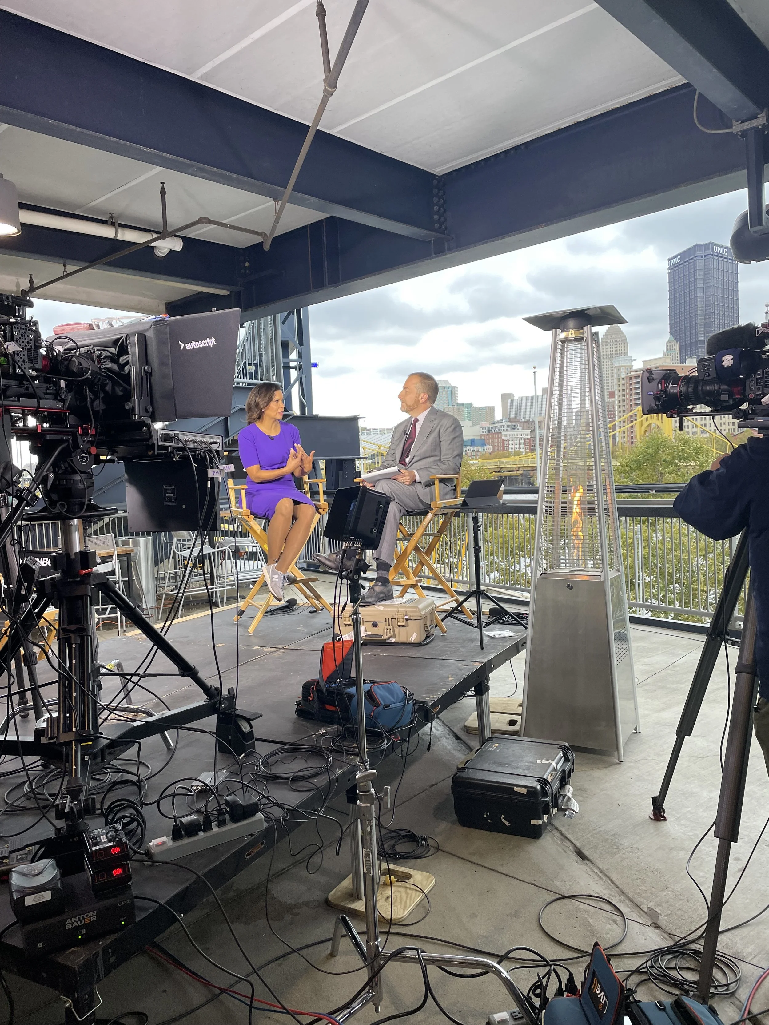  NBC News — Meet the Press 