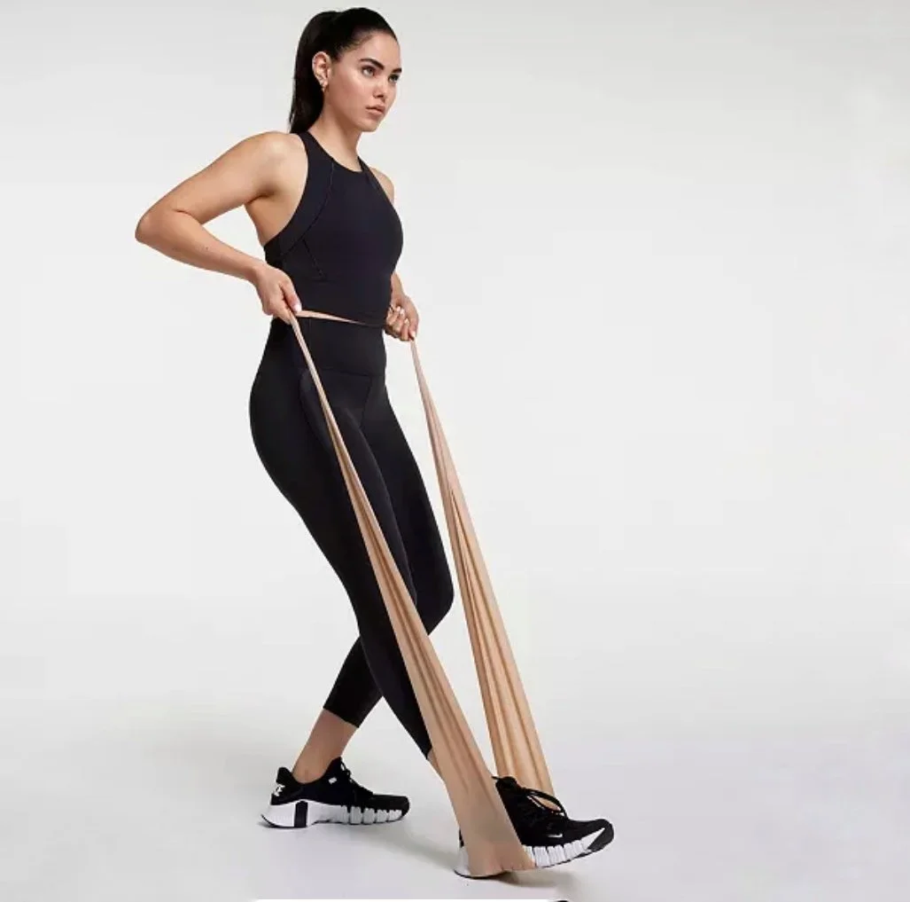  Makeup for CALIA Fitness 