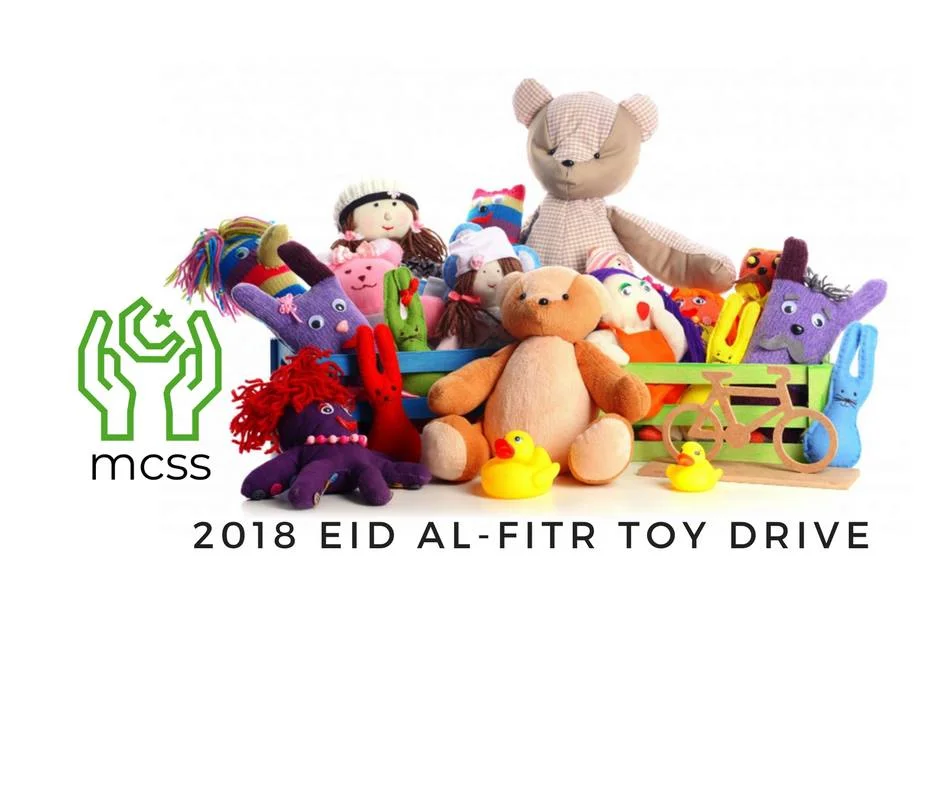 News Muslim Community Support Services