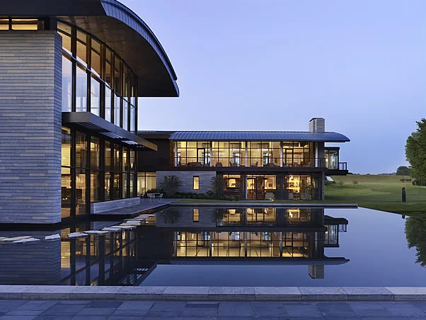 Aileron | Tipp City, Ohio