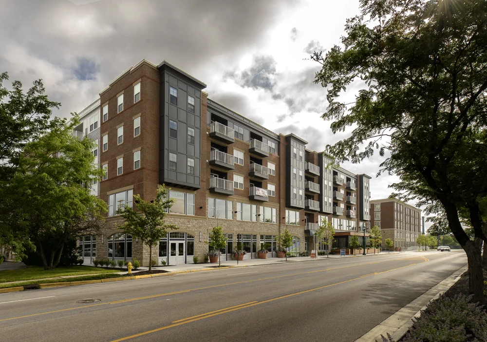 The Lane | Upper Arlington, OH