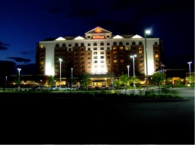 Hilton - Polaris | Columbus, OH