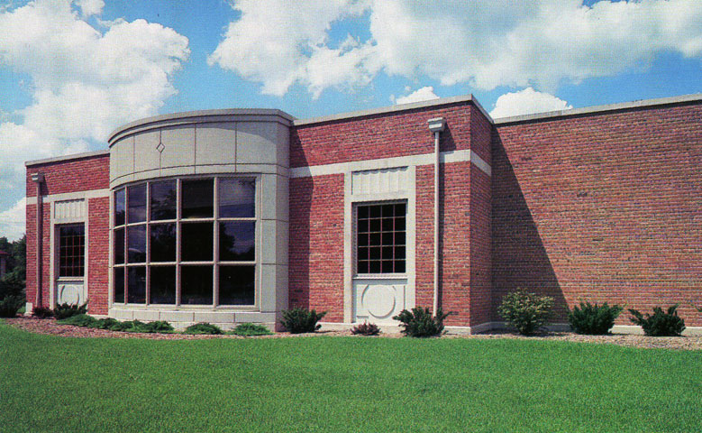 National City Bank  |  Englewood, OH