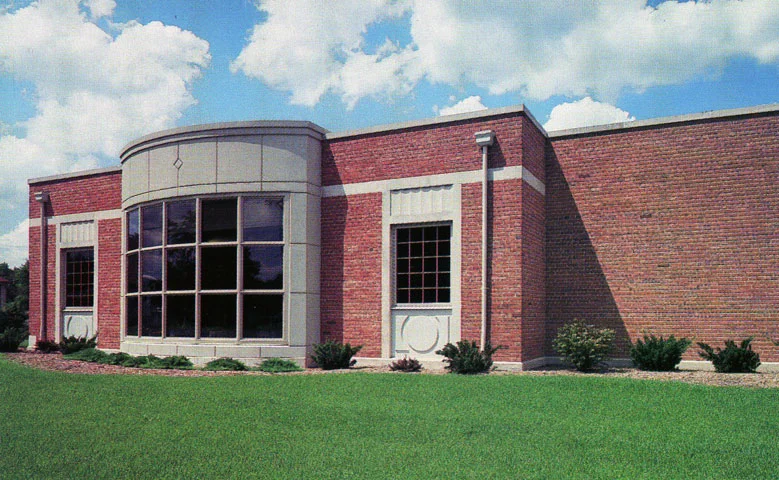 National City Bank | Englewood, OH