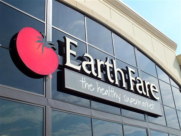 Earth Fare - Polaris |  Columbus, OH