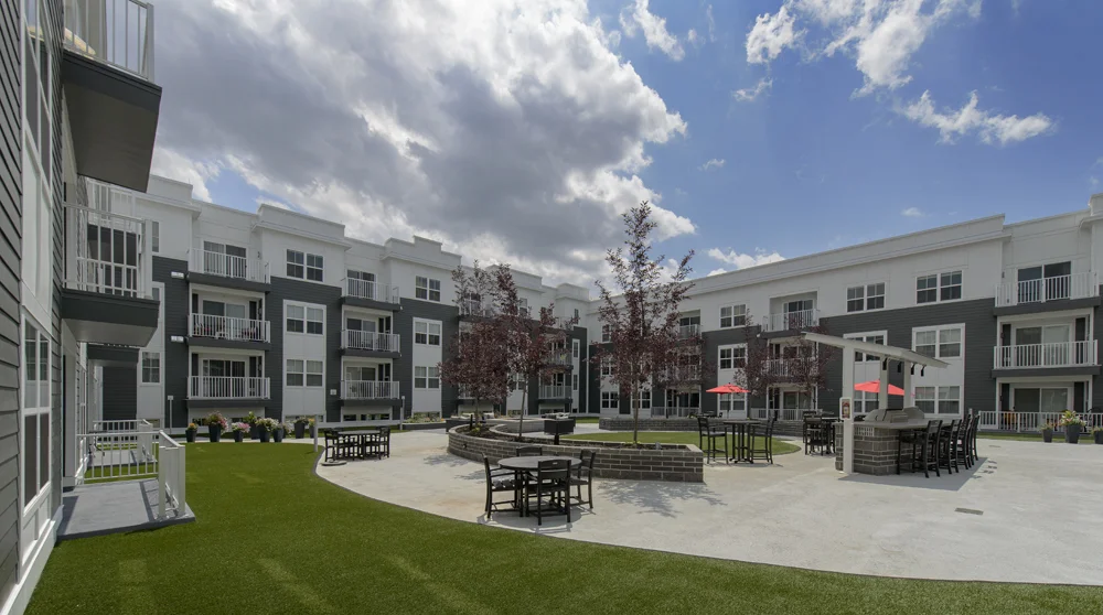 The Lane | Upper Arlington, OH