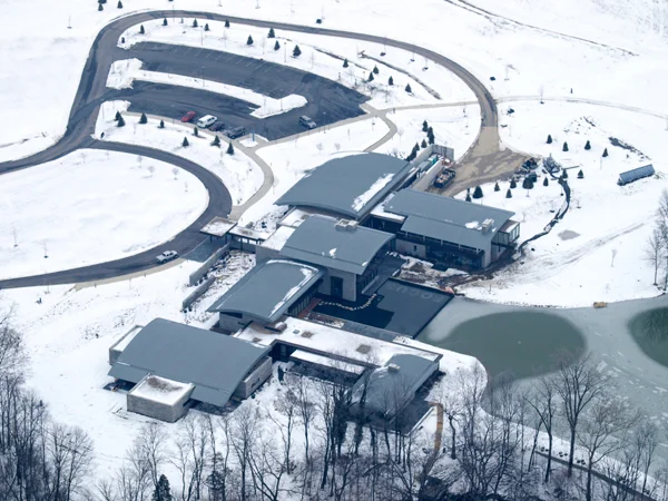 Aileron | Tipp City, OH