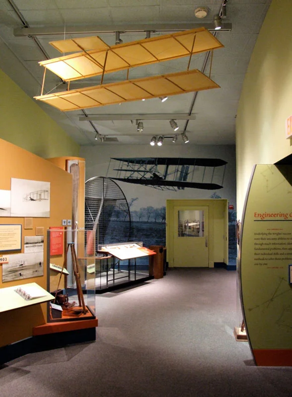 Carillon Historical Park | Dayton, OH