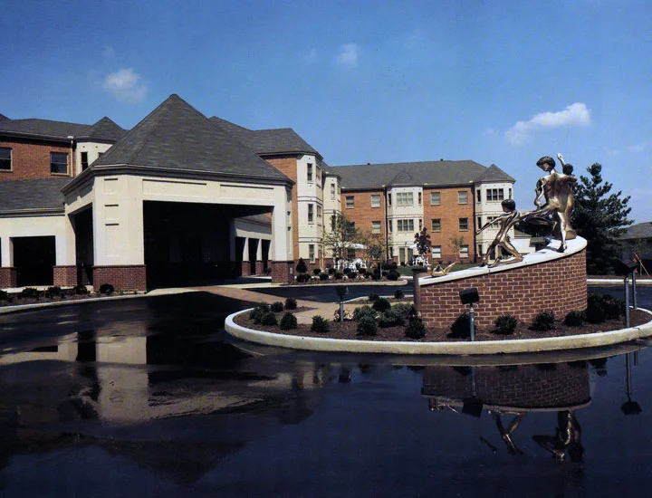 Bethany Lutheran Village | Centerville, OH