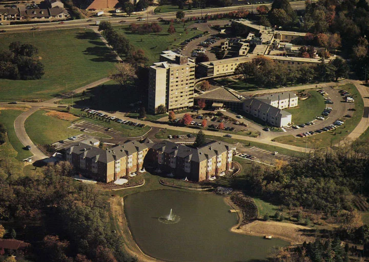 Bethany Lutheran Village | Centerville, OH