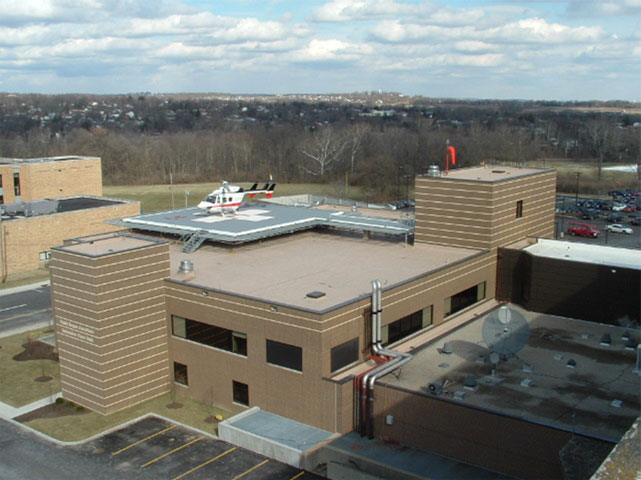 Fort Hamilton Hospital |  Hamilton, OH