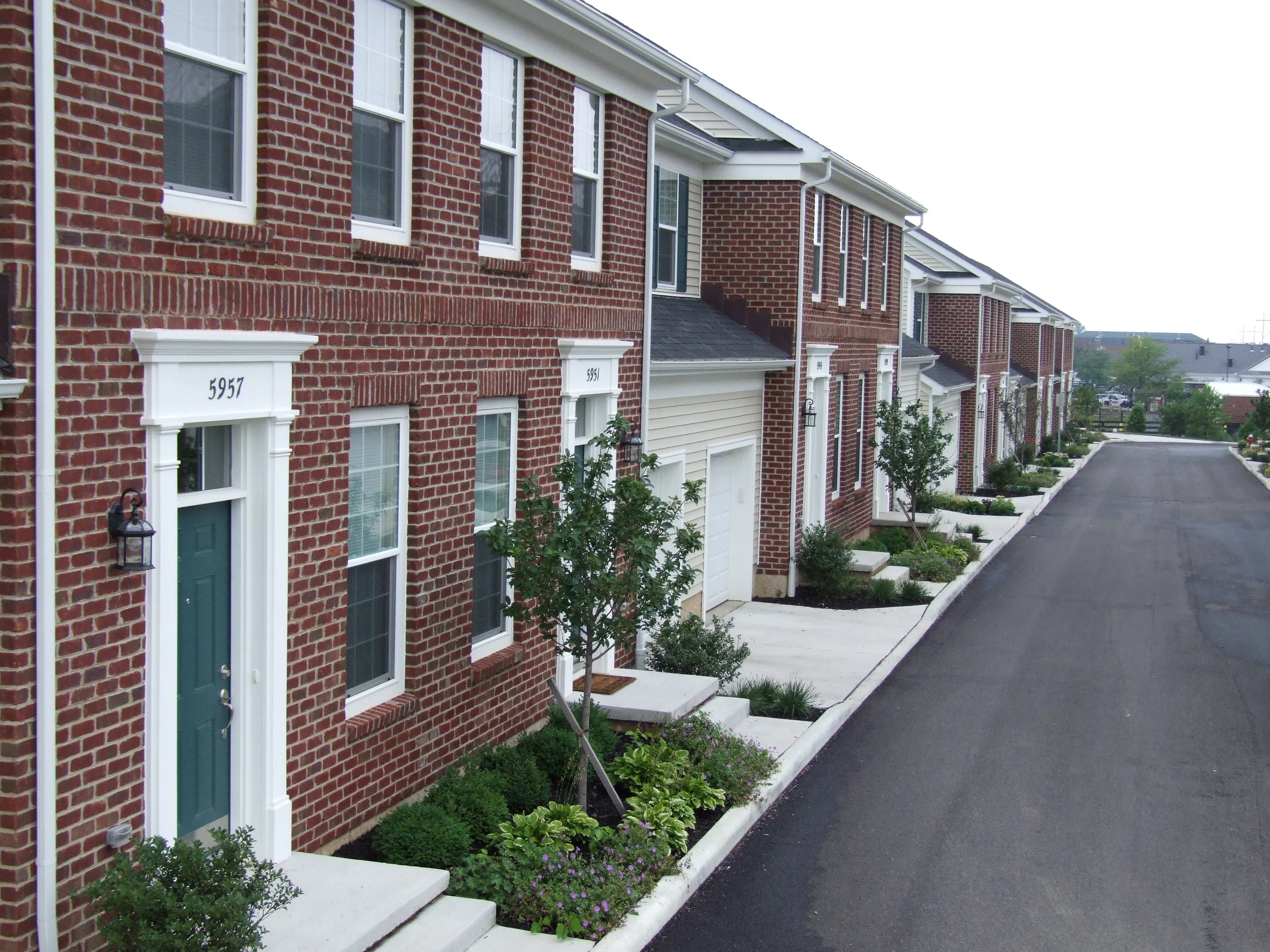 Ridge at Chestnut Hill | New Albany, OH
