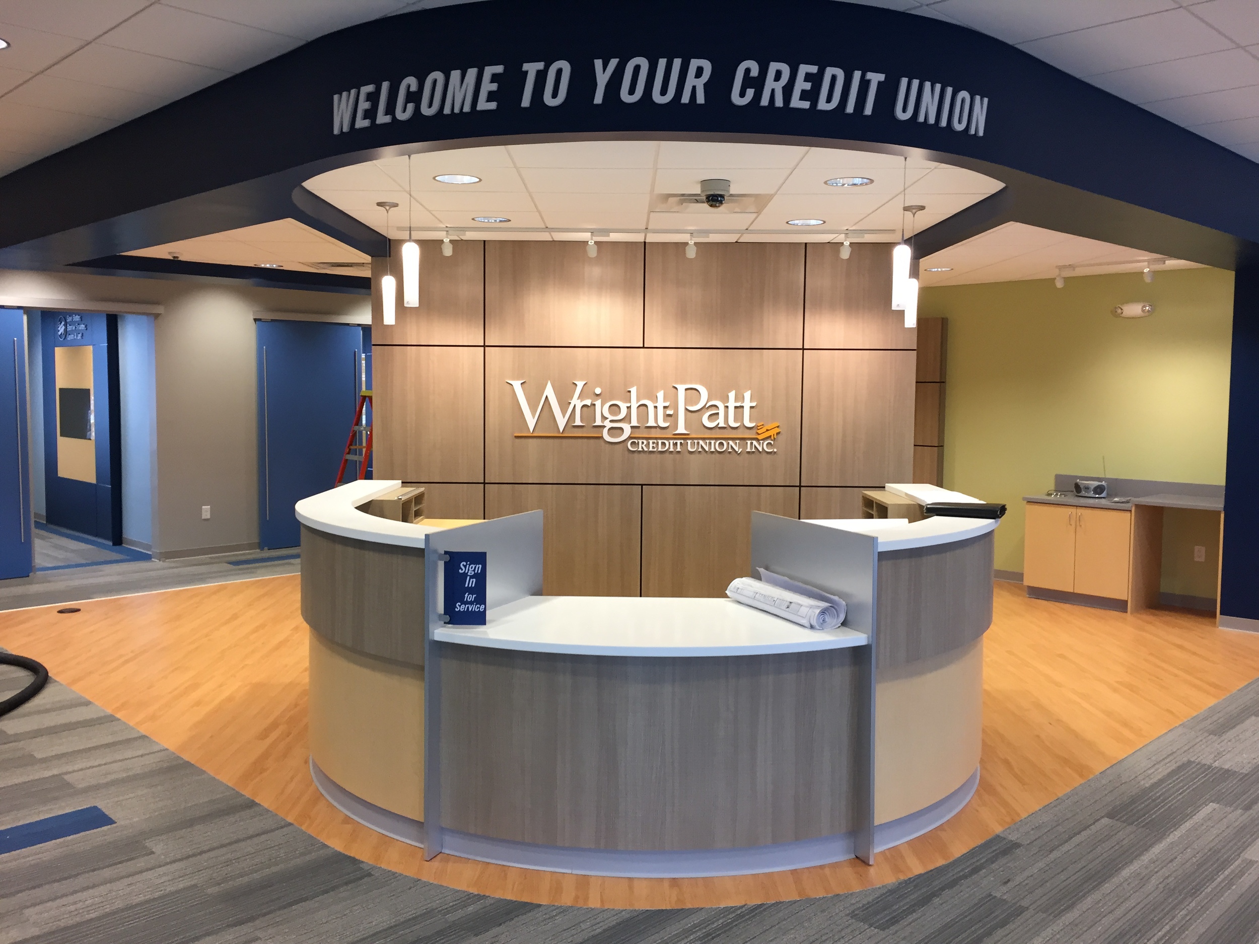 Wright Patt Credit Union | Columbus, OH