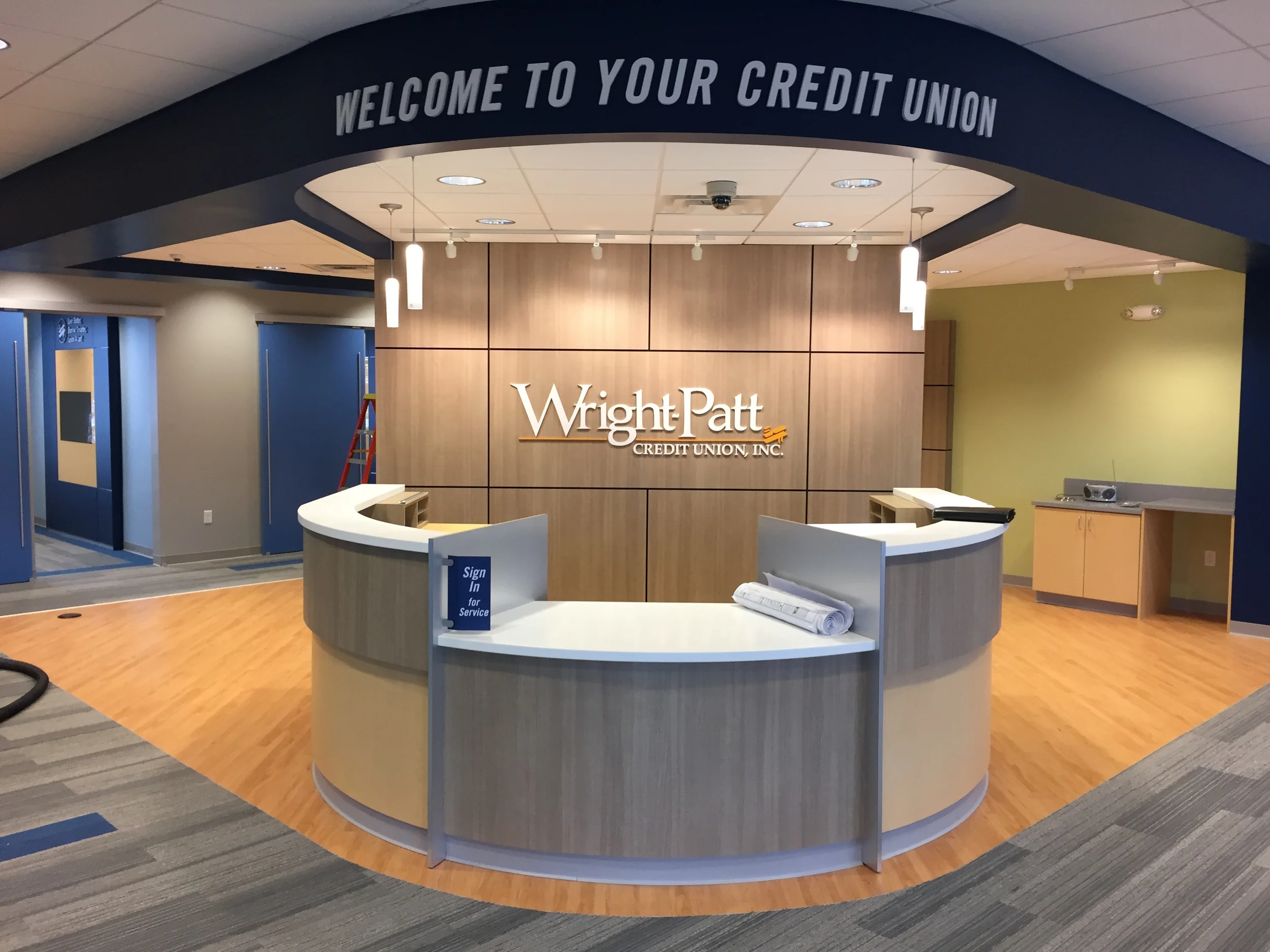 Wright Patt Credit Union Hours - agtrpcf