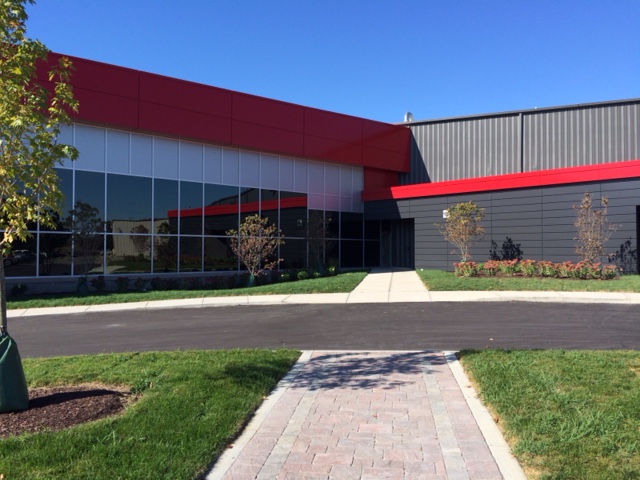 Henny Penny in Eaton, Ohio. Henny Penny employs about 600 workers in Eaton and has annual sales of about $185 million.
