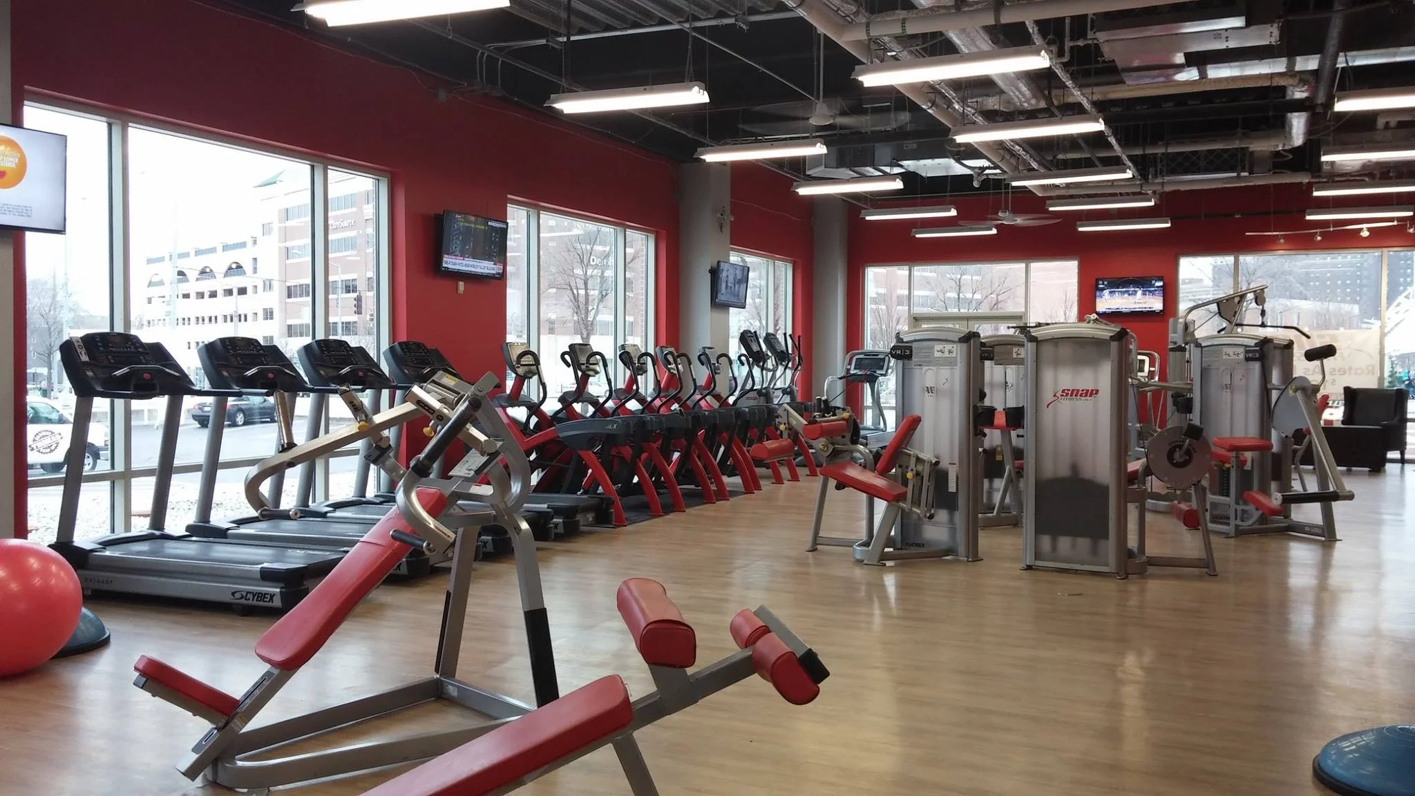 Snap Fitness | Dayton, OH