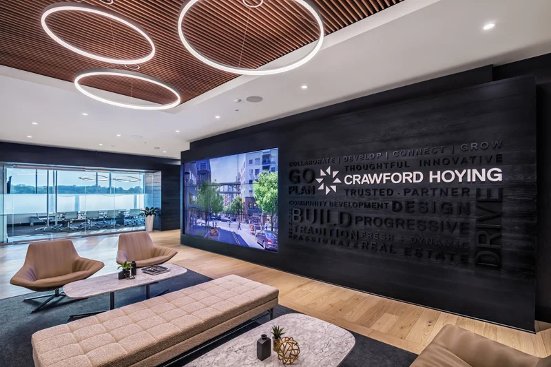 Crawford Hoying | Dublin, OH