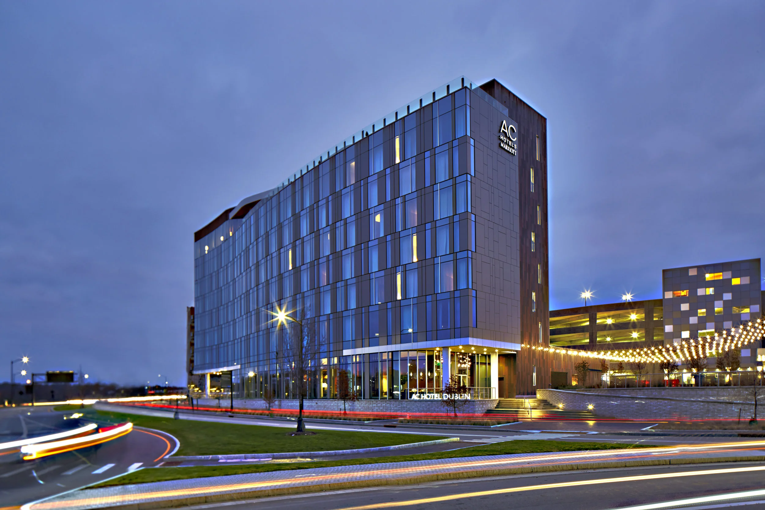AC Hotel - Bridge Park | Dublin, OH