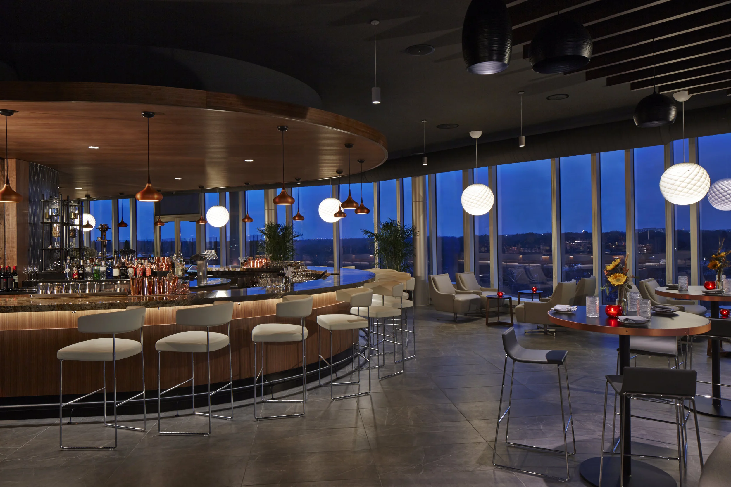 AC Hotel - Bridge Park | Dublin, OH