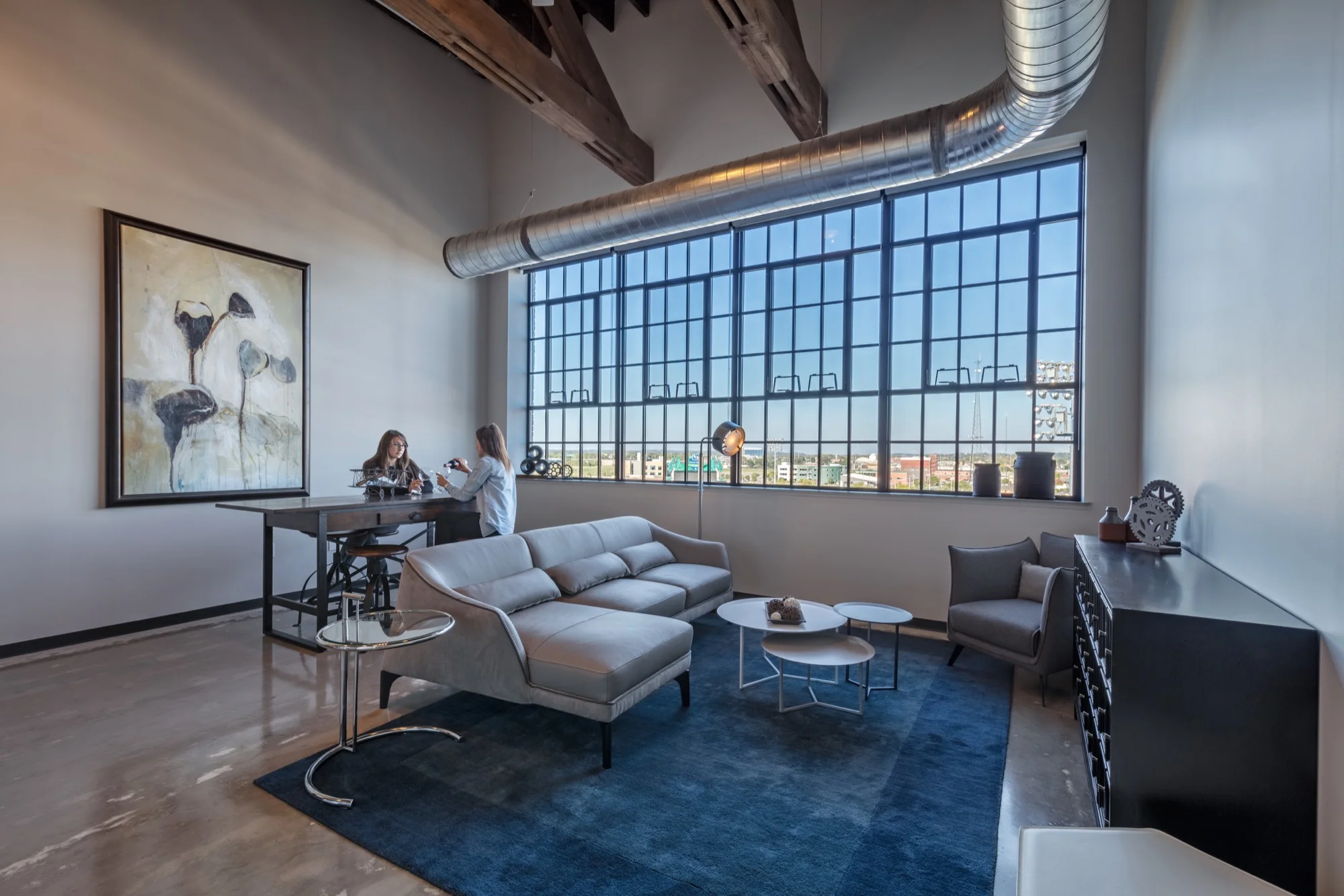Delco Lofts | Dayton, OH