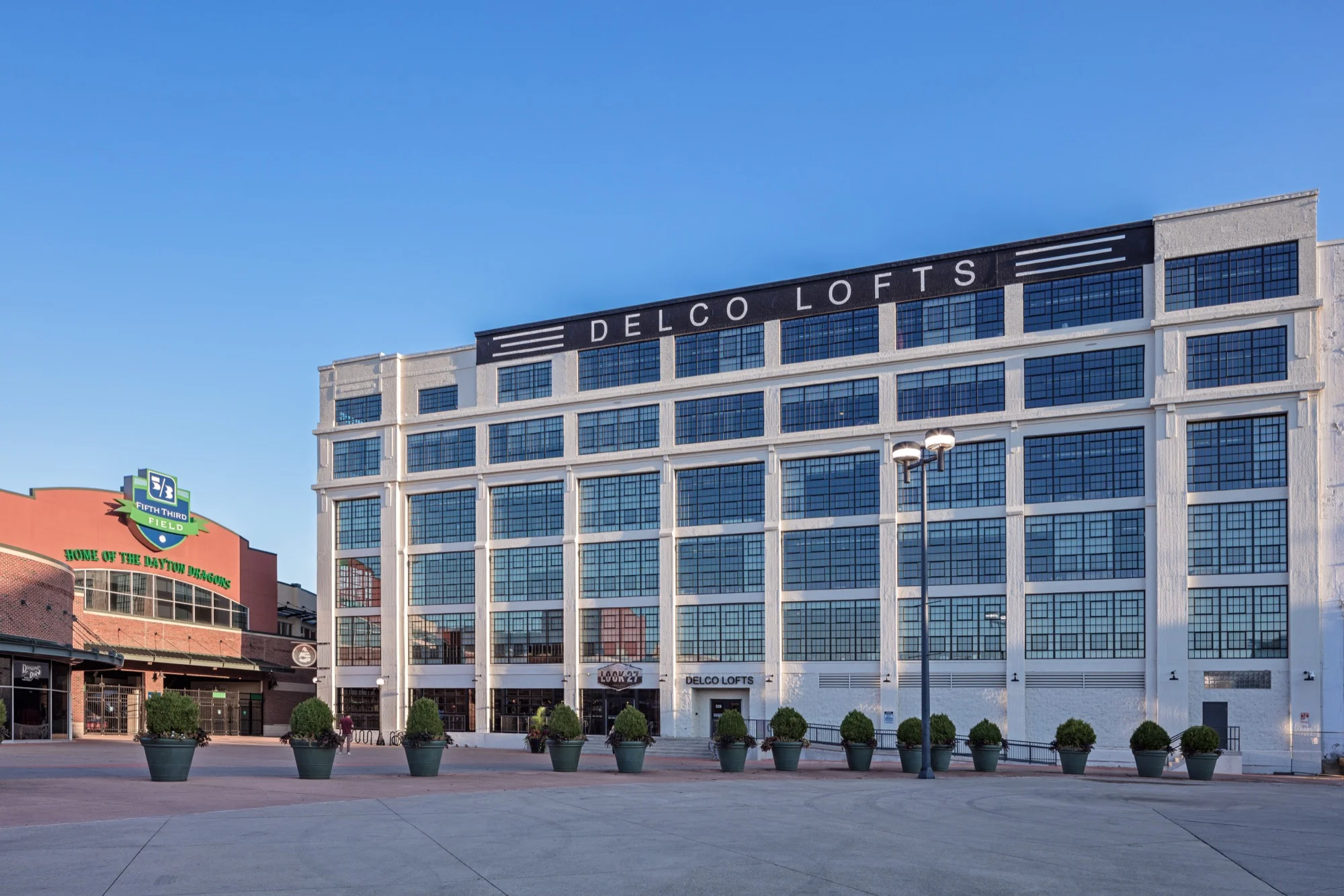 Delco Lofts | Dayton, OH