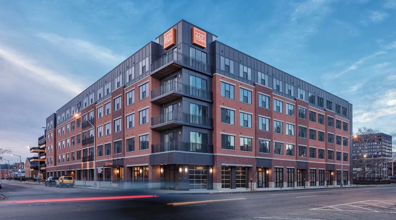 223 E. Town | Columbus, OH