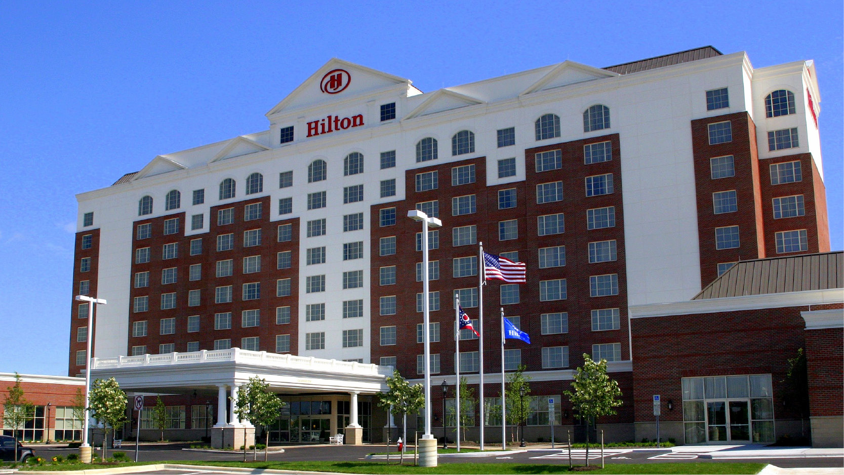 Hilton - Polaris |  Columbus, OH