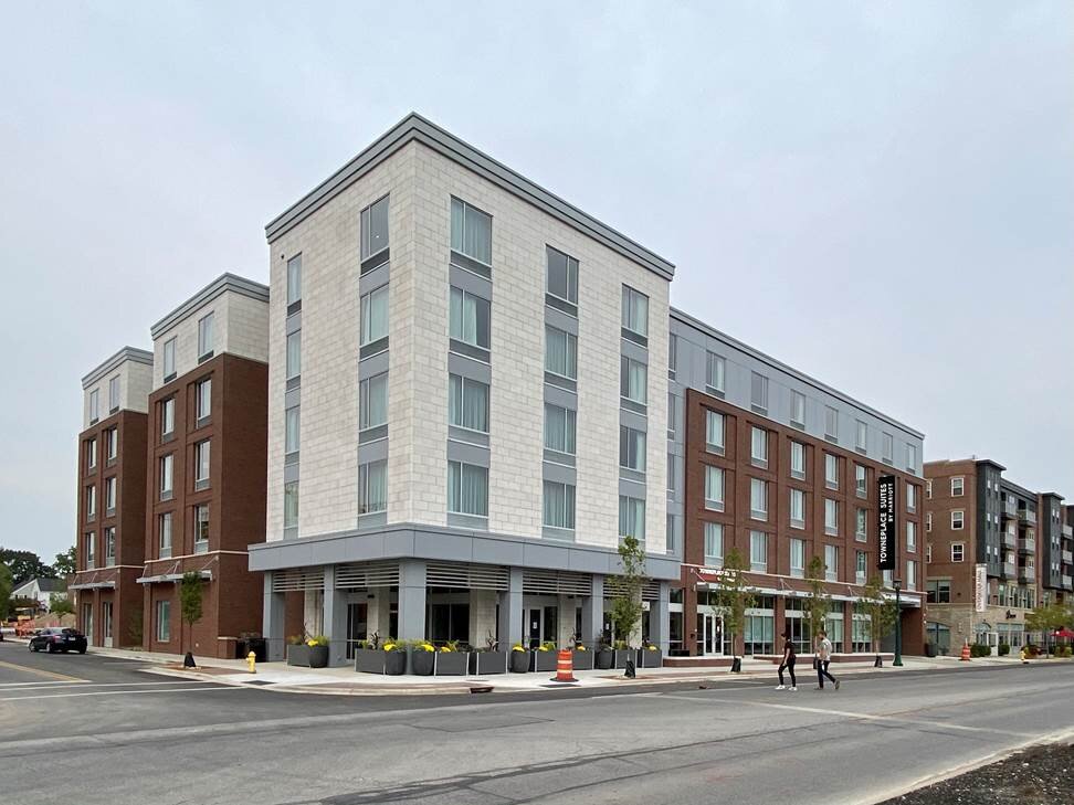 TownePlace Suites by Marriott - OSU |  Upper Arlington, OH