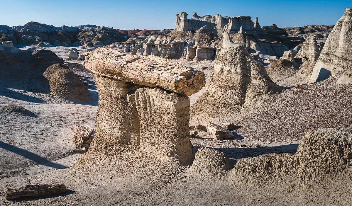 BADLANDS リマスター rockcandy What are badlands? And are they really all that bad? | Advnture