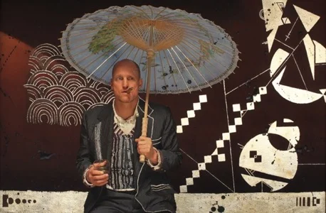CHATEAU MARMOT + COSMIC ART EXHIBITION