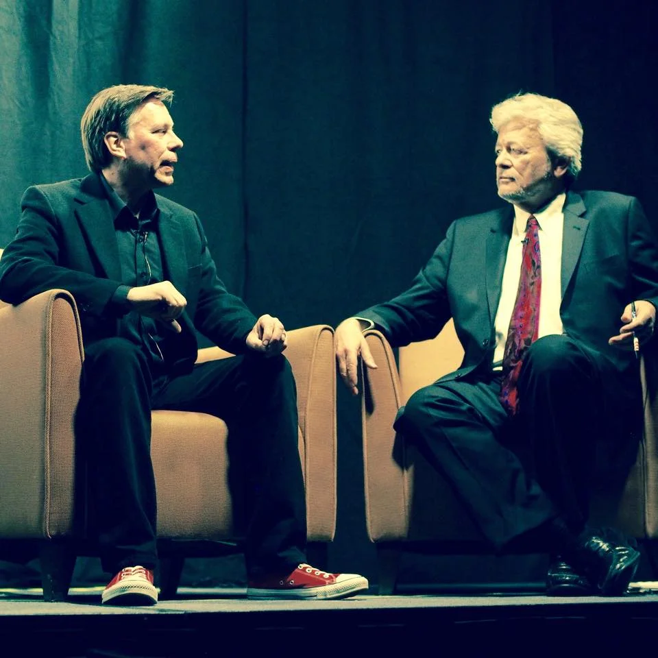 CORBELL RESPONDS ABOUT BOB LAZAR