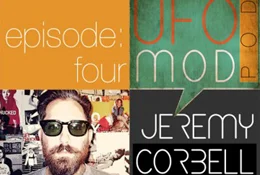 CORBELL INTERVIEW ON MOD POD PODCAST
