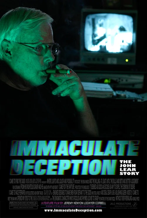 IMMACULATE DECEPTION + EPISODE ONE