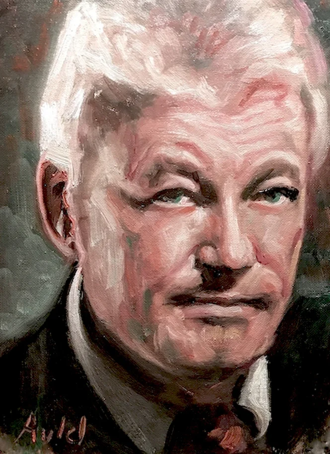George Knapp, Investigative Reporter