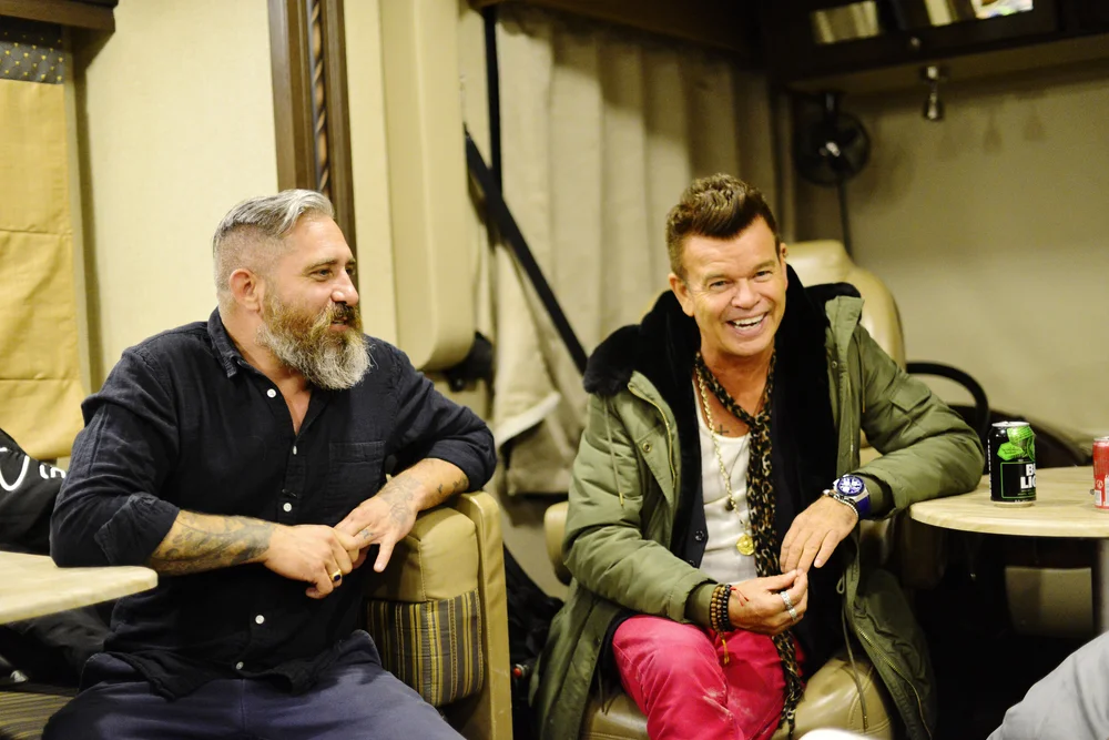  Photo by Jerod Harris 